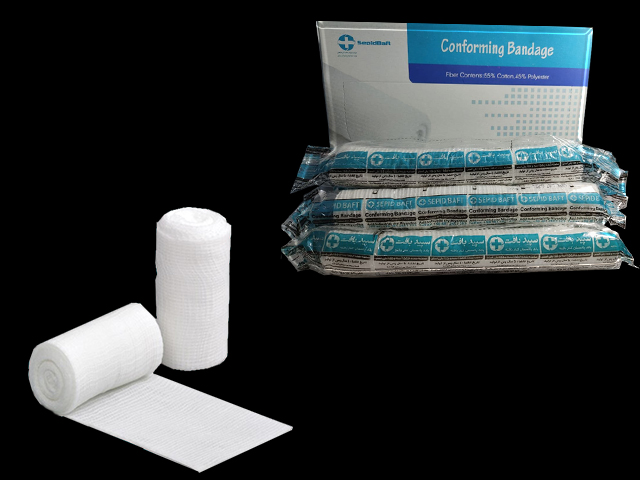 باند پانسمان