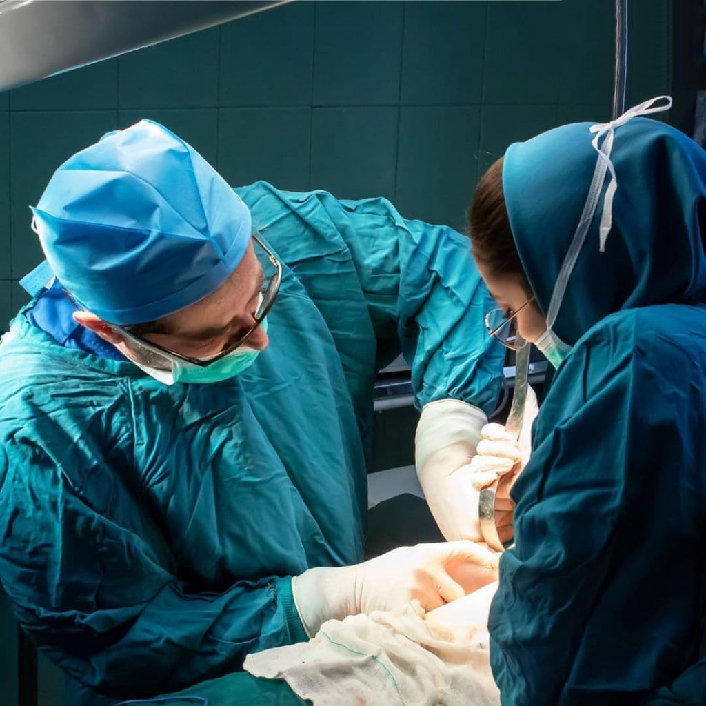 شرکت سپیدبافت آذربایجان